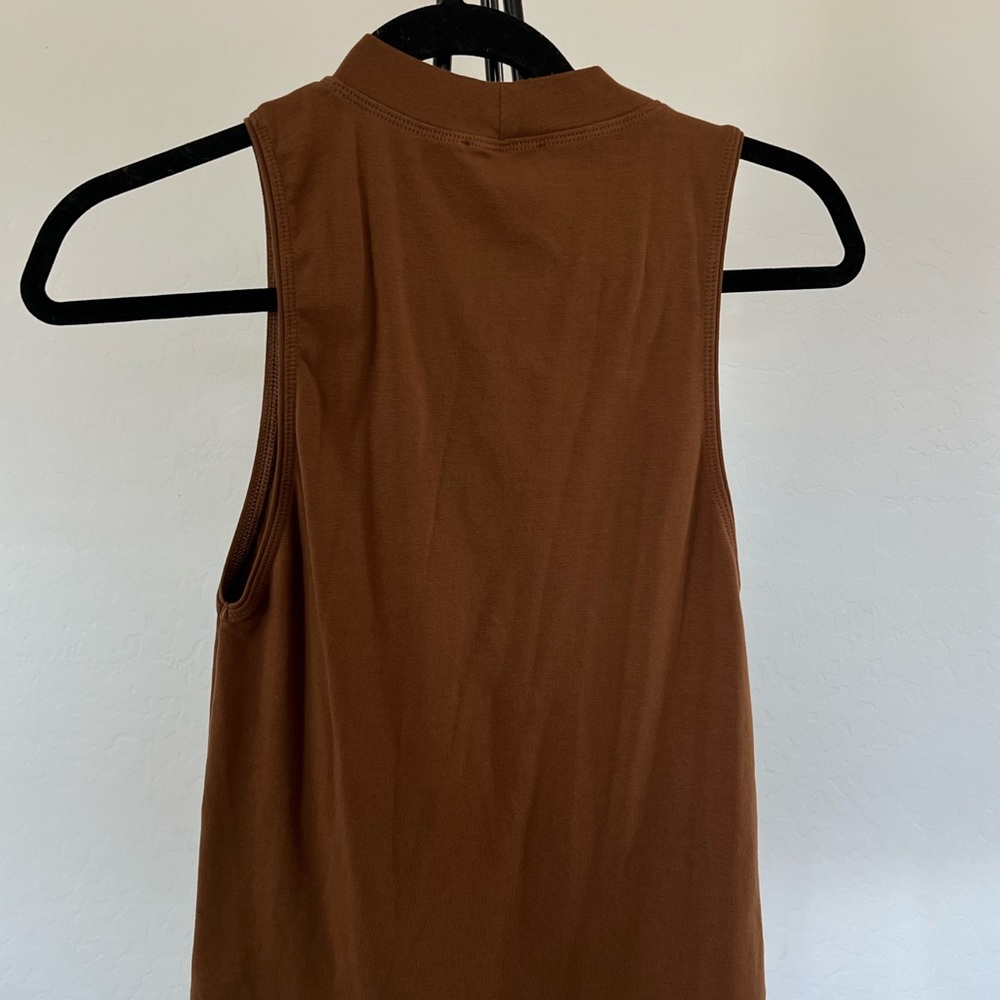 ZARA TOP